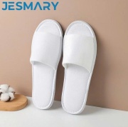 JESMARY - Dép khách sạn – Món đồ nhỏ tạo nên dấu ấn lớn